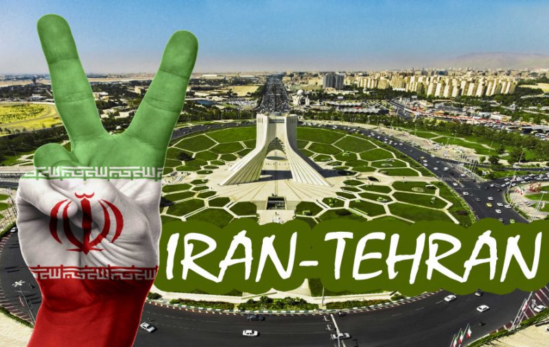 تهران 2021 بدون سانسور